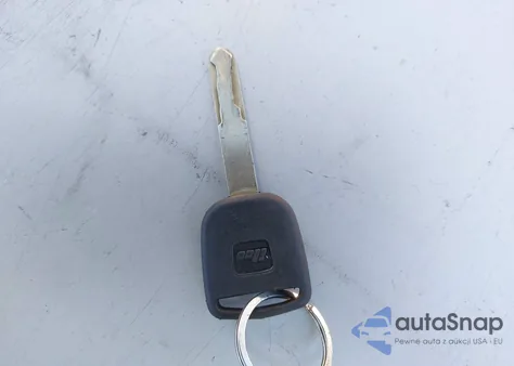 2002 Honda Cr-V Lx z USA, uszkodzony, nr VIN JHLRD78412C089853